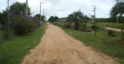 terreno fora de condominio parada 108 boa vista