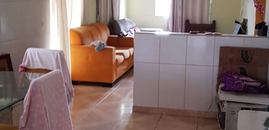 casa fora de condominio