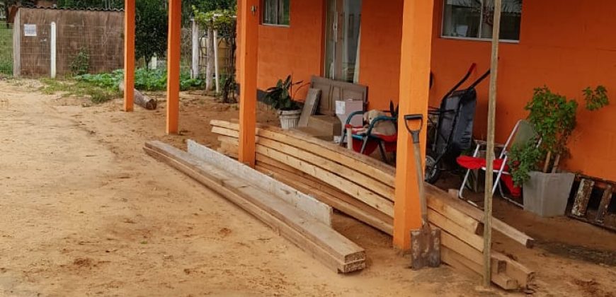 casa fora de condominio