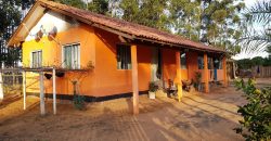 casa fora de condominio