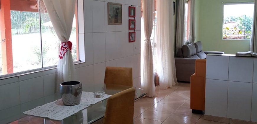 casa fora de condominio