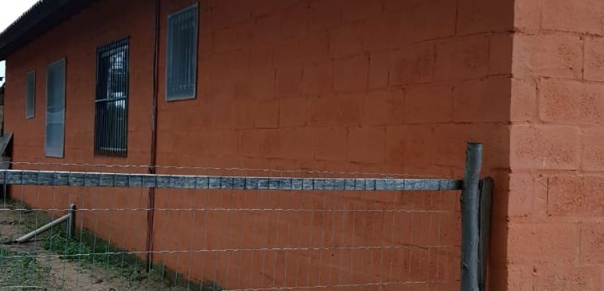 casa fora de condominio