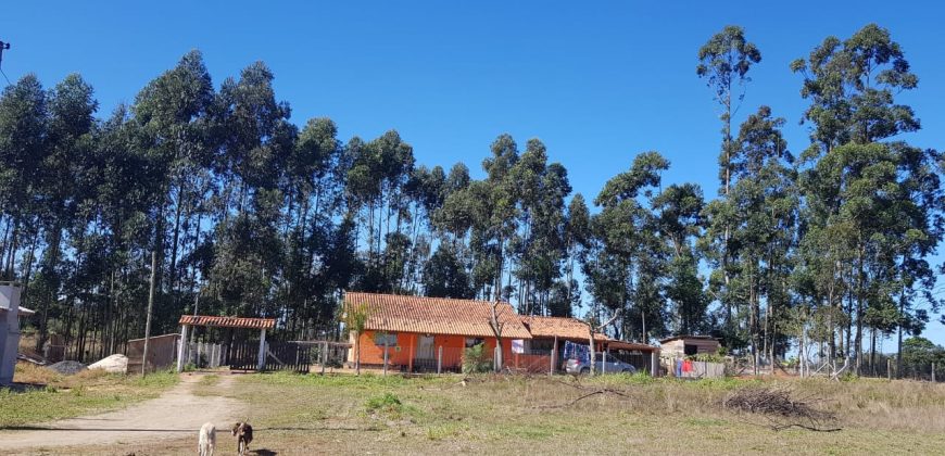 casa fora de condominio