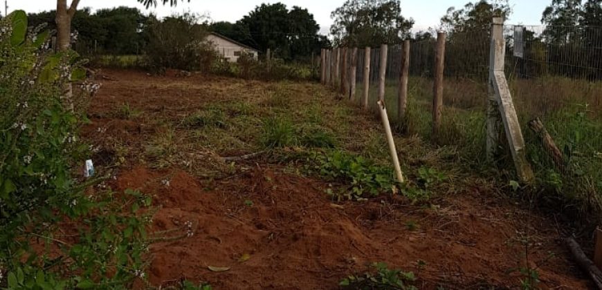 casa fora de condominio