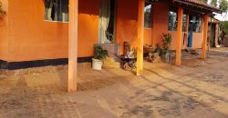 casa fora de condominio