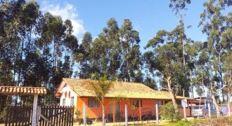 casa fora de condominio