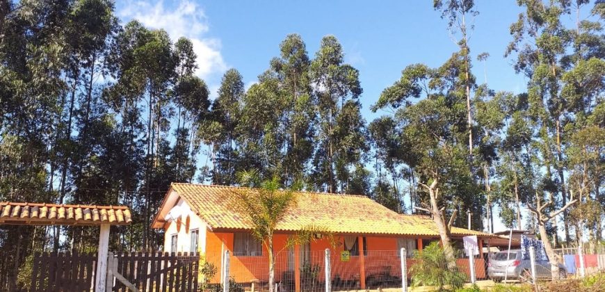 casa fora de condominio