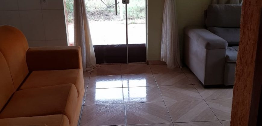 casa fora de condominio