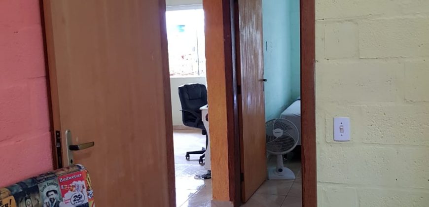 casa fora de condominio