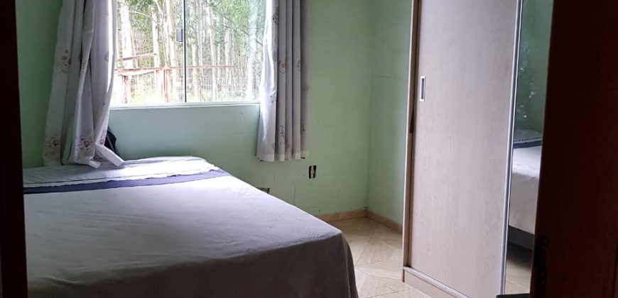 casa fora de condominio