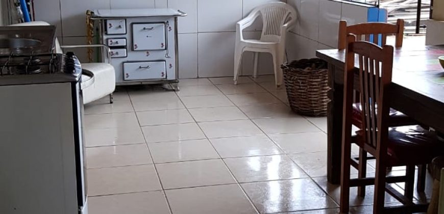 casa fora de condominio