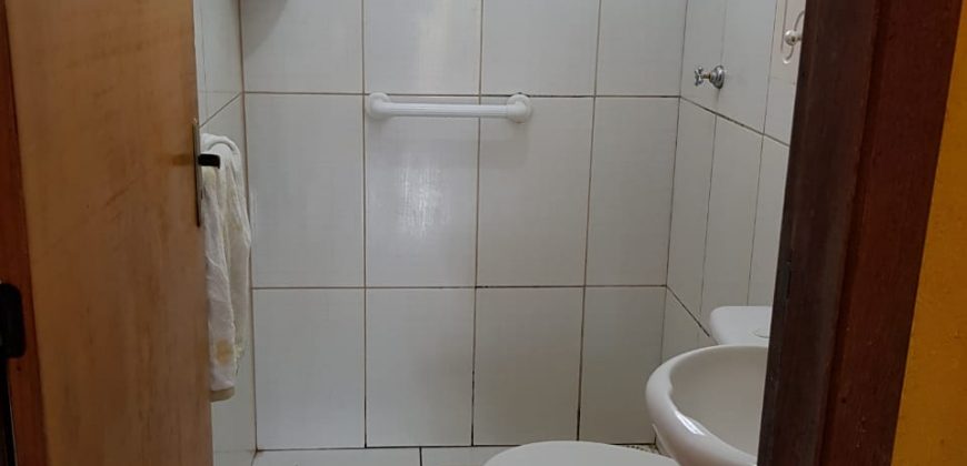 casa fora de condominio