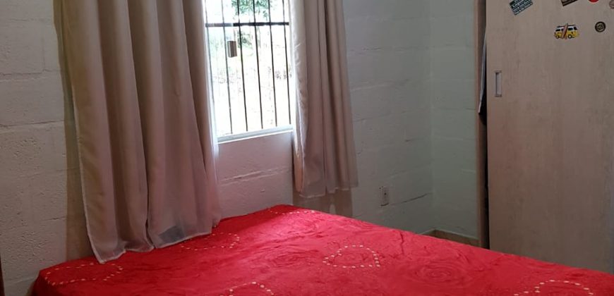 casa fora de condominio