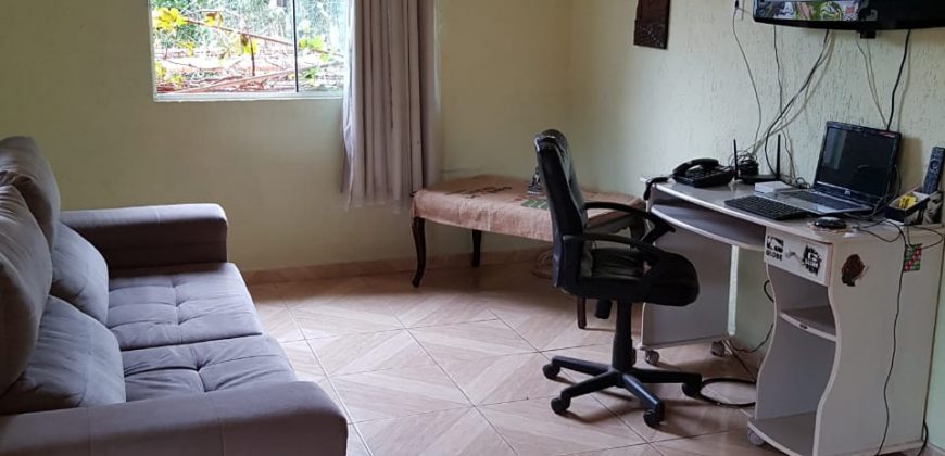 casa fora de condominio