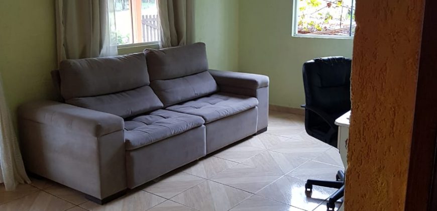 casa fora de condominio