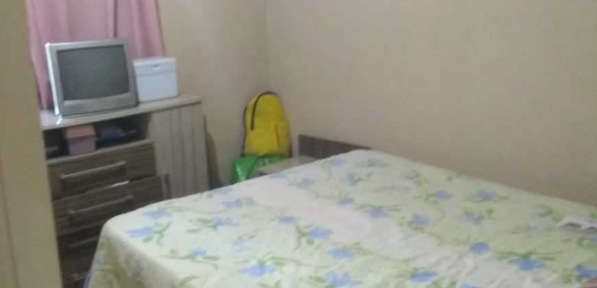 casa  condominio dos coqueiros