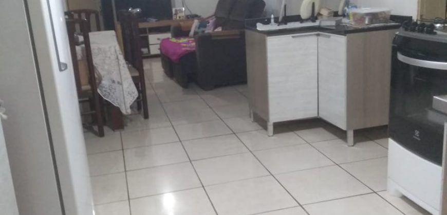 casa  condominio dos coqueiros