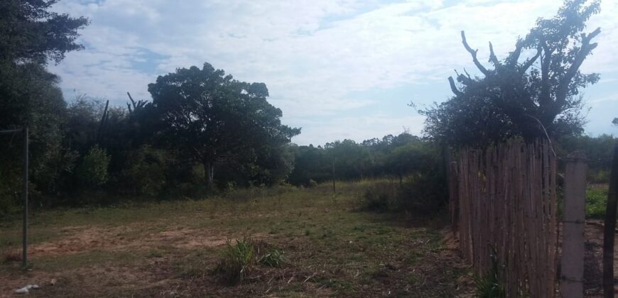 terreno   rancho do sol  aguas claras  viamão