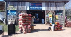 ponto comercial parada 90 aguas claras  viamão