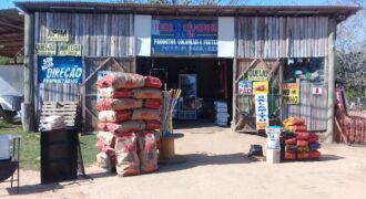ponto comercial parada 90 aguas claras  viamão