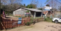 ponto comercial parada 90 aguas claras  viamão