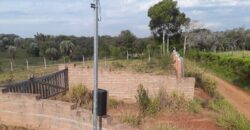 terreno beco do pacheco parada 83 aguas claras viamão