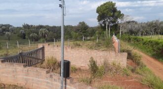 terreno beco do pacheco parada 83 aguas claras viamão