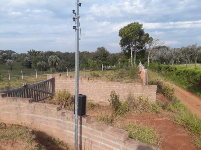 terreno beco do pacheco parada 83 aguas claras viamão
