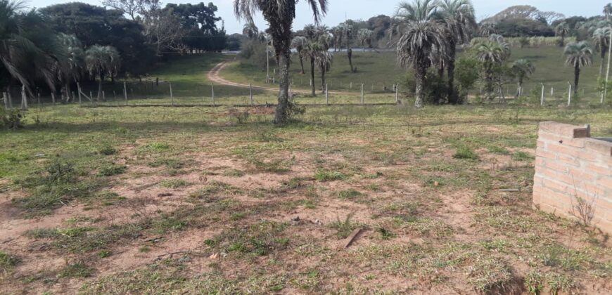 terreno beco do pacheco parada 83 aguas claras viamão