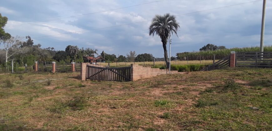 terreno beco do pacheco parada 83 aguas claras viamão