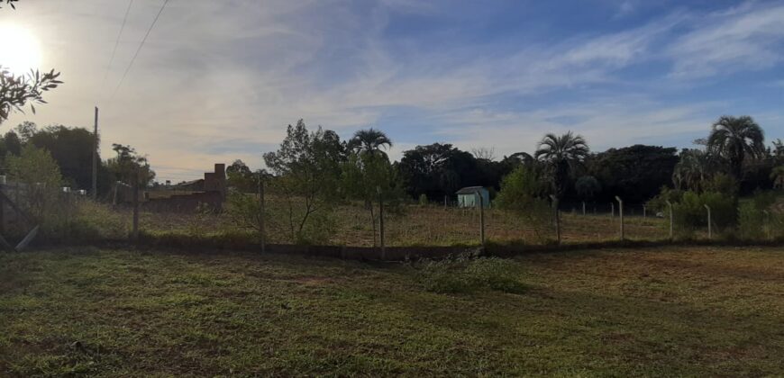 terreno beco do pacheco parada 83 aguas claras viamão