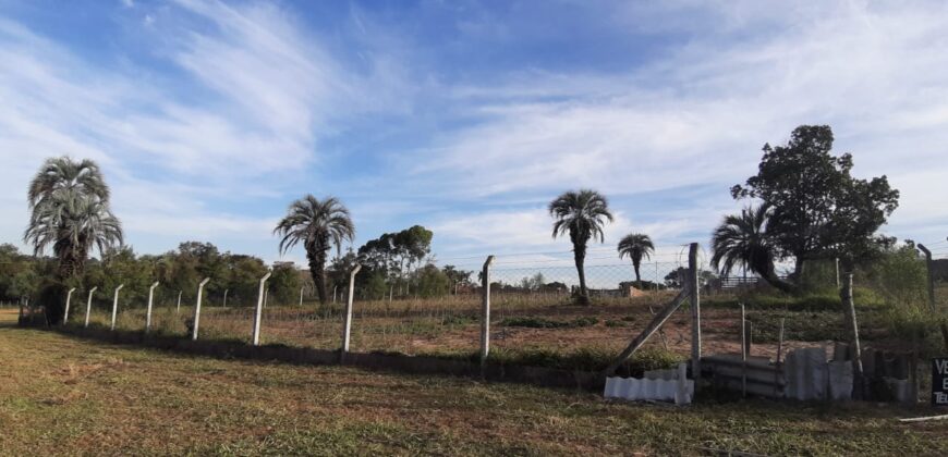 terreno beco do pacheco parada 83 aguas claras viamão