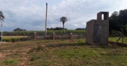 terreno beco do pacheco parada 83 aguas claras viamão