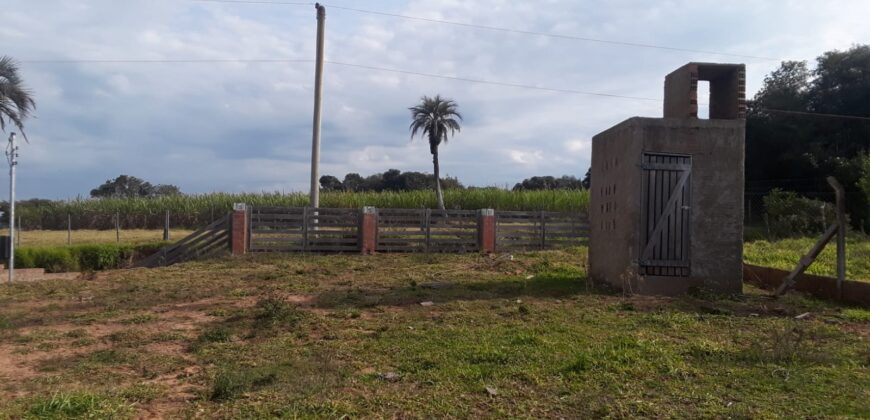 terreno beco do pacheco parada 83 aguas claras viamão