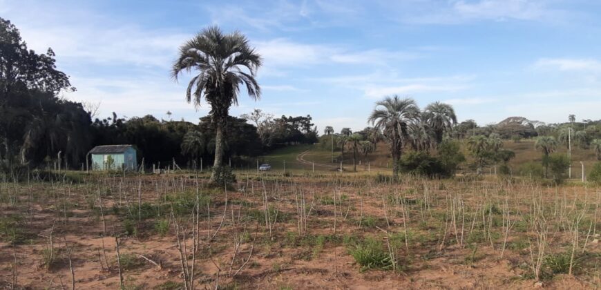 terreno beco do pacheco parada 83 aguas claras viamão