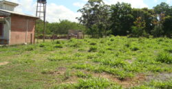 terreno parada 91 aguas claras viamão