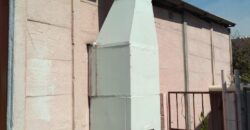 casa pré fabricada solar da colina