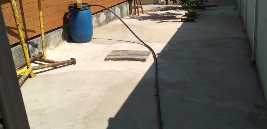 casa pré fabricada solar da colina