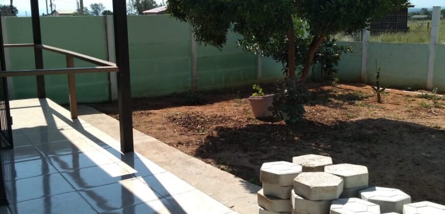 casa pré fabricada solar da colina