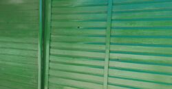 casa pré fabricada solar da colina