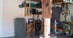 casa pré fabricada solar da colina