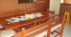 casa pré fabricada solar da colina