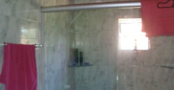 casa pré fabricada solar da colina