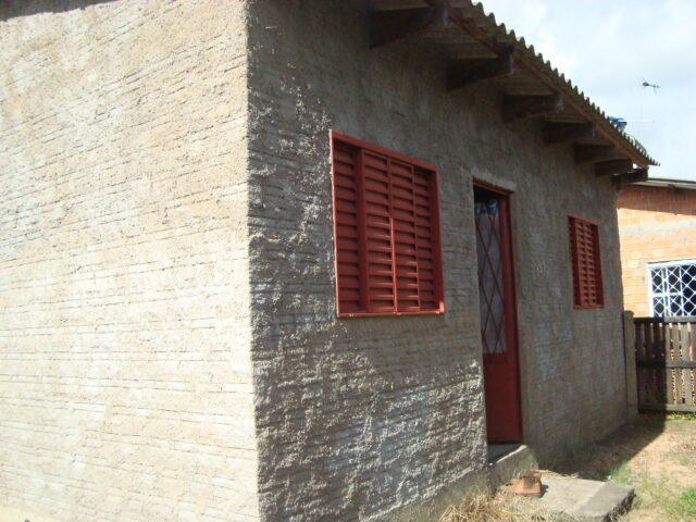 casa parada 96 aguas claras viamão