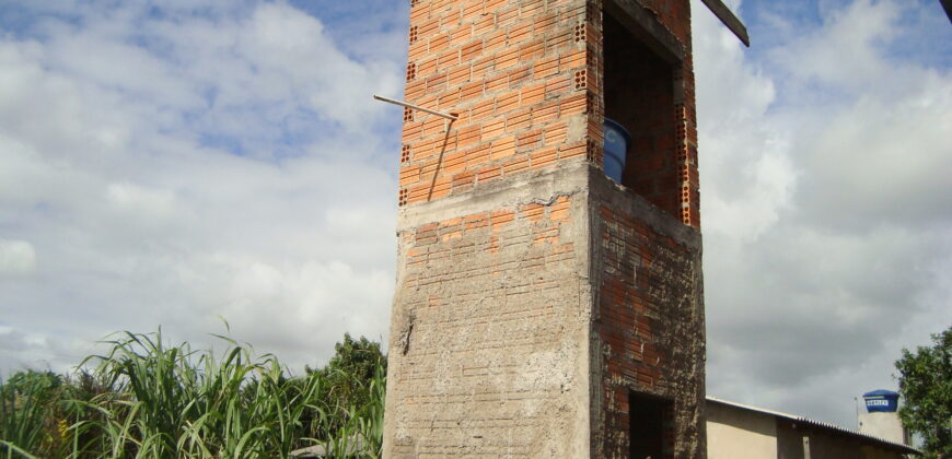 casa parada 96 aguas claras viamão