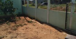casa pré fabricada solar da colina