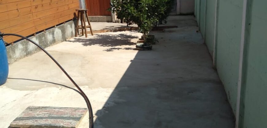 casa pré fabricada solar da colina