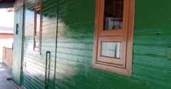 casa pré fabricada solar da colina