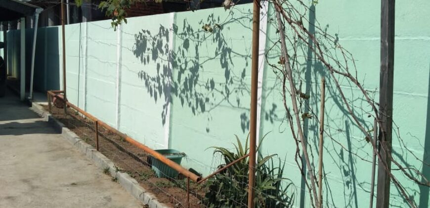 casa pré fabricada solar da colina