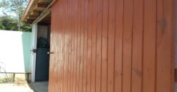 casa pré fabricada solar da colina